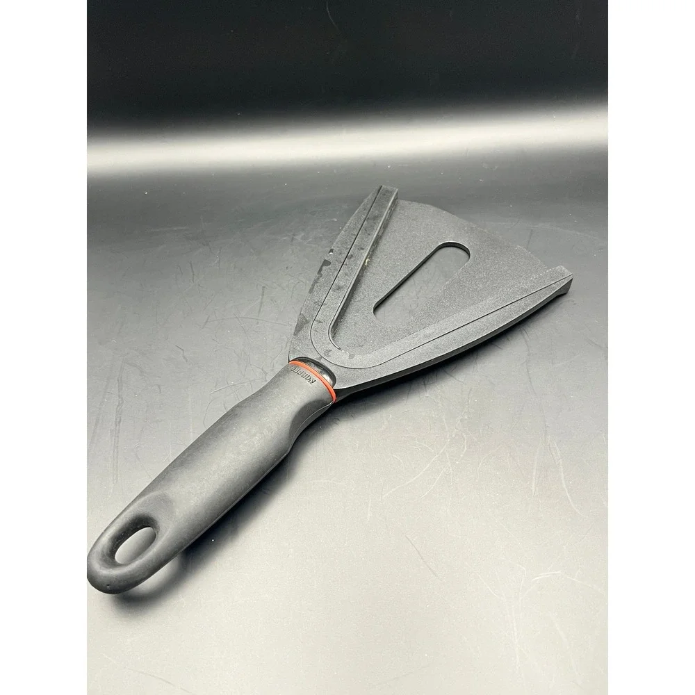 Norpro Multi-Use Kitchen Tool Bottle Opener Jar Opener‎ Nylon Scraper Handle